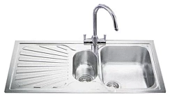 Мойка Smeg AP102S