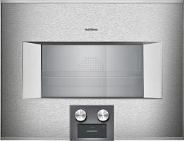 Духовой шкаф gaggenau eb333111