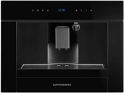 Встраиваемая кофемашина Kuppersberg KCM 182 Black