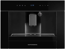 Встраиваемая кофемашина Kuppersberg KCM 182 Black