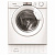Стиральная машина с сушкой KWDI 1485 W