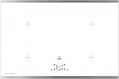 Варочная панель Kuppersbusch KI 8520.0 WE