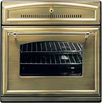 Духовой шкаф Ilve 600-RMP-MP/O