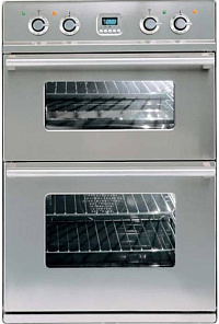 Духовой шкаф Ilve 201-WMP