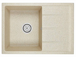 Мойка EMAR EMQ-1700.Q EMQ-1700.Q гранитная мойка, Кварц