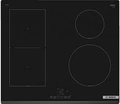 Индукционная варочная панель Bosch PWP63RBB6E
