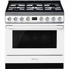 Варочный центр Smeg CPF9GMWH