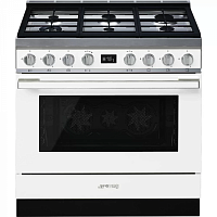 Варочный центр Smeg CPF9GMWH