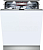 Посудомоечная машина Neff S517T80D6R