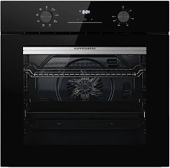 Духовой шкаф электрический Kuppersberg HO 608 X Line