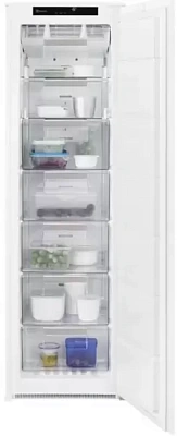 Встраиваемая морозильная камера Electrolux RUT6NF18S