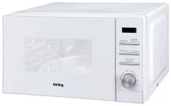 Микроволновая печь Korting KMO 820 GW