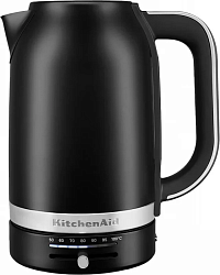 Электрочайник KitchenAid 5KEK1701EBM