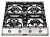 Варочная панель Ilve HP665D
