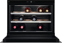 Винный шкаф AEG KWK884520M