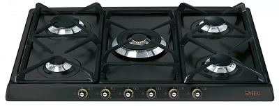 Варочная панель Smeg SR775AO