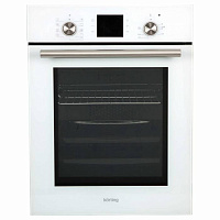 Электрический духовой шкаф OKB 7951 CMW