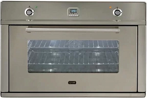 Духовой шкаф Ilve 900-WMP IX