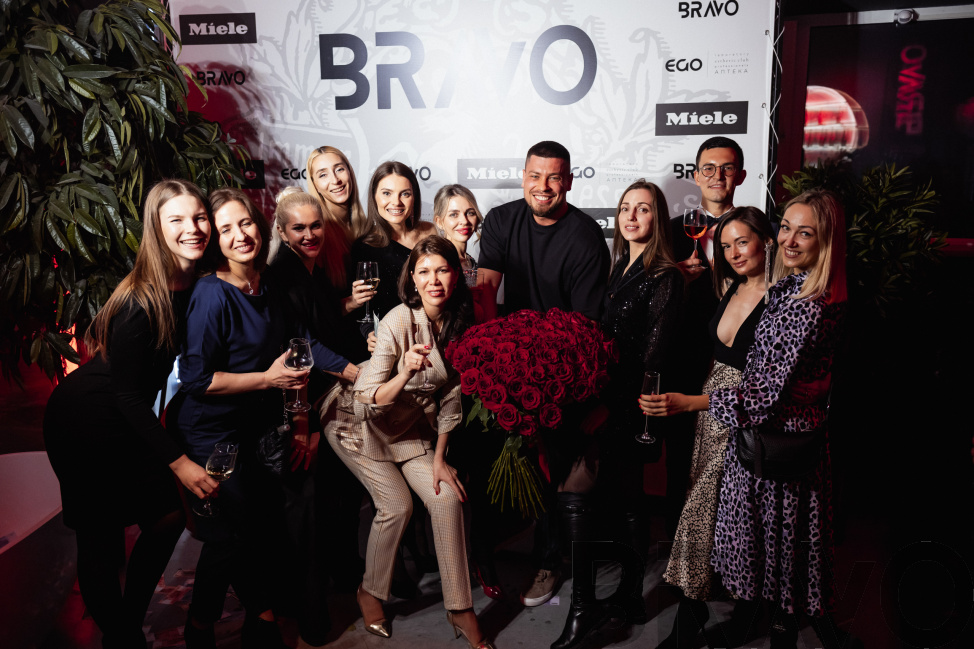 5 марта 2022г. Презентация премиальной бытовой техники Miele