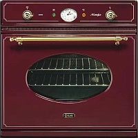 Духовой шкаф Ilve 600-NMP Red
