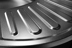 EMAR 5745 decor врезная мойка декор