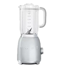 Блендер Smeg BLF01SVEU