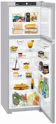 Холодильник Liebherr CTesf 3306 Comfort