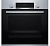 Встраиваемый духовой шкаф BOSCH HBF514ES0R