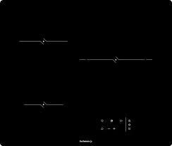 Варочная панель De Dietrich DPV4502B