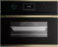 Духовой шкаф с паром Kuppersbusch CBD 6340.0 S4 Gold