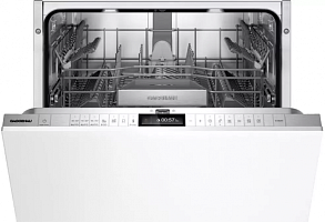 Встраиваемая посудомоечная машина Gaggenau DF270100F