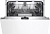 Встраиваемая посудомоечная машина Gaggenau DF270100F