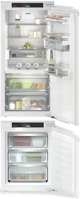 Встраиваемый холодильник Liebherr IXRF 5625 (IRBC4120 + IFNd3503)