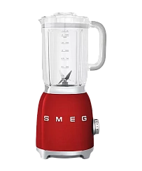 Блендер Smeg BLF01RDEU