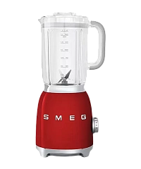 Блендер Smeg BLF01RDEU