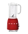 Блендер Smeg BLF01RDEU