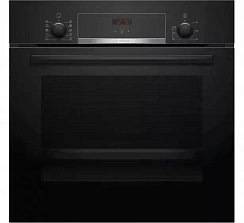 Встраиваемый духовой шкаф BOSCH HBJ554YB0R