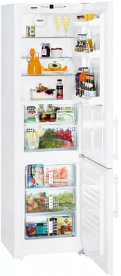 Холодильник Liebherr CBP 4013 Comfort BioFresh