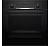 Встраиваемый духовой шкаф BOSCH HBJ554YB0R