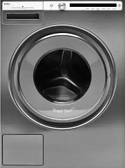 Стиральная машина Asko W4086C.T/2 новая с витрины