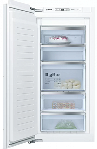 Встраиваемый морозильник Bosch GIN41AE20R