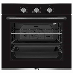 Электрический духовой шкаф OKB 370 CMX