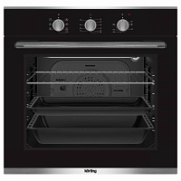 Электрический духовой шкаф OKB 370 CMX