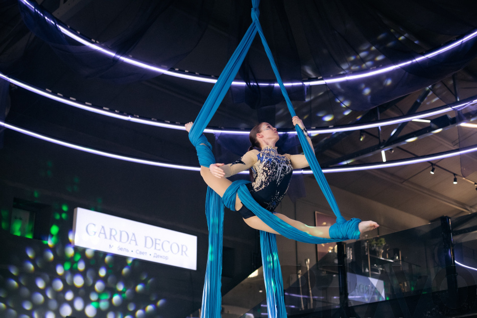 «Талан» презентация ЖК на Калинина