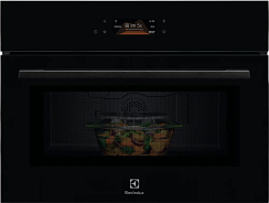 Встраиваемая микроволновая печь Electrolux LVM8E08Z