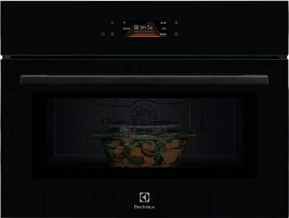 Встраиваемая микроволновая печь Electrolux LVM8E08Z