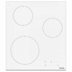 Индукционная варочная панель HI 42031 BW