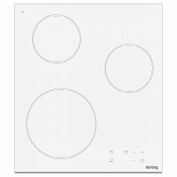 Индукционная варочная панель HI 42031 BW