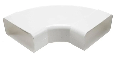 Переходник горизонтальный Elica KIT0121004