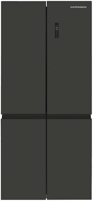 Холодильник Kuppersberg NFFD 186 DX